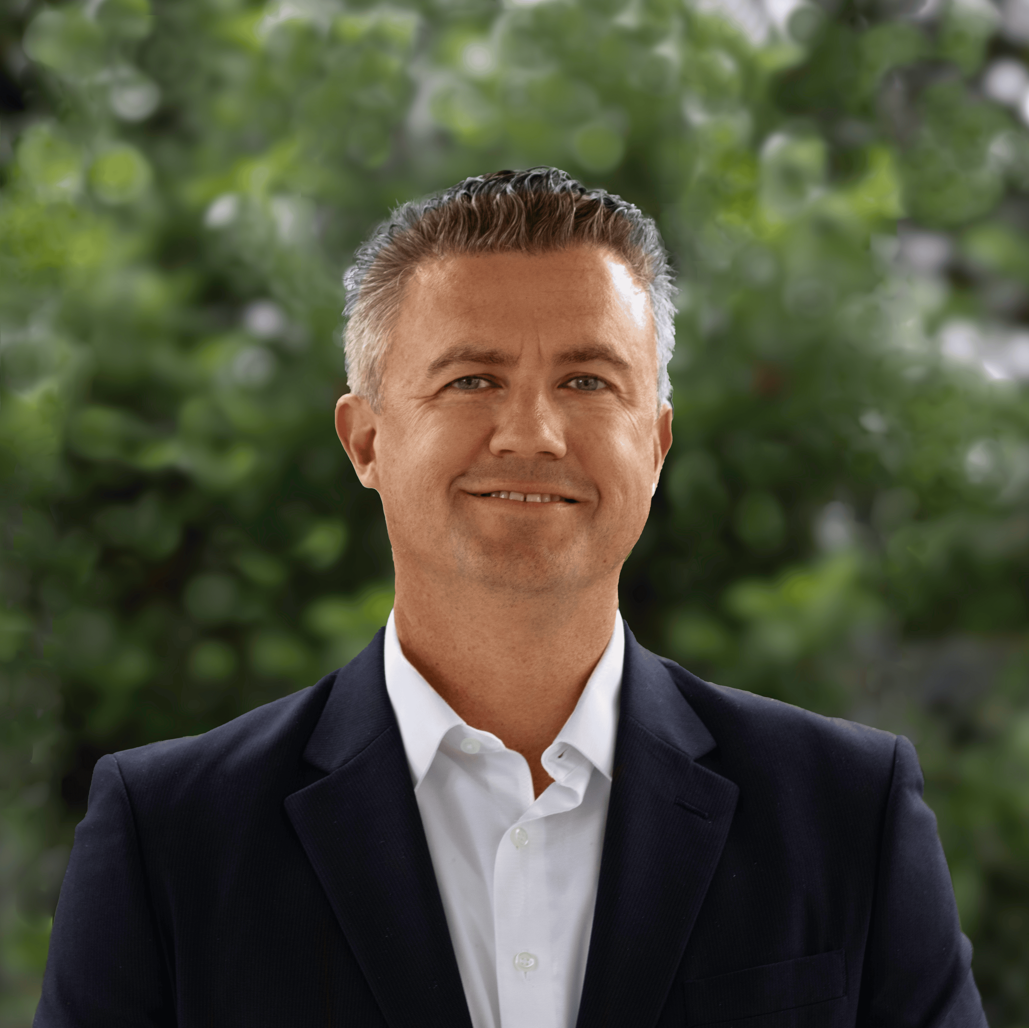 Ben Parry
